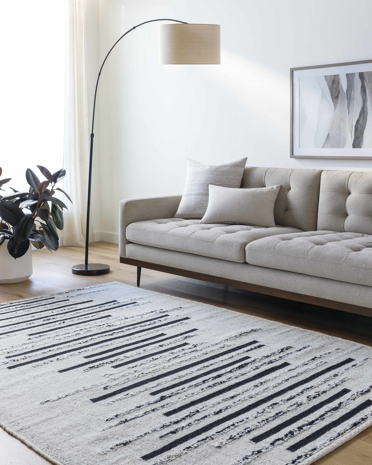 Twila Area Rug - Clearance