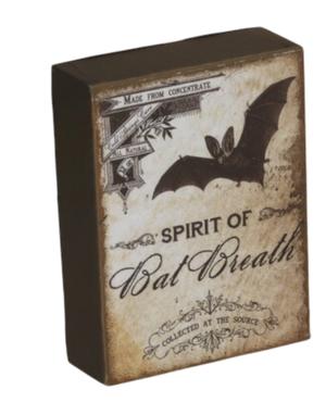 Bewitching Potion Block -