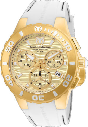 Technomarine Men's Cruise