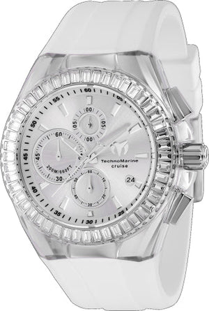 Technomarine Men's Cruise