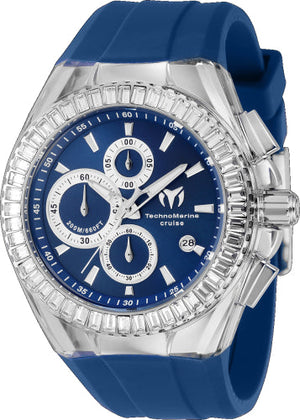 Technomarine Men's Cruise