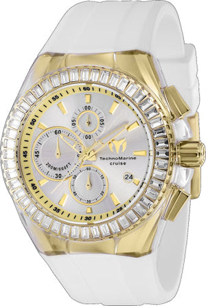 Technomarine Men's Cruise