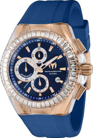 Technomarine Men's Cruise