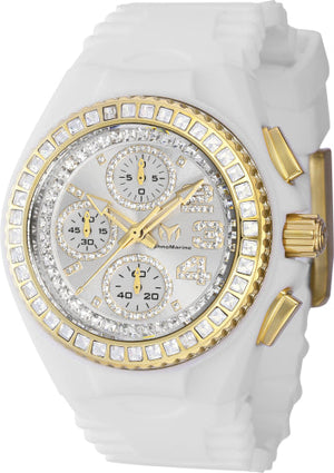 Technomarine Women's Cruise