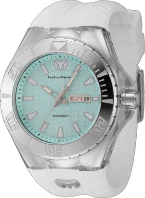 Technomarine Men's Cruise