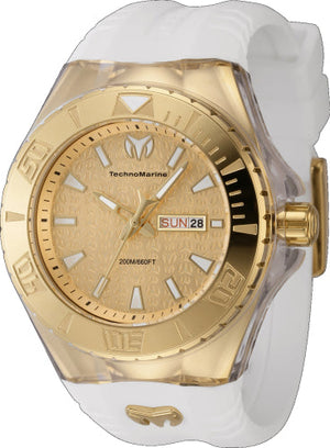 Technomarine Men's Cruise