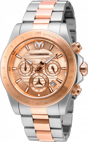 Technomarine Men's Manta