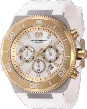 Technomarine Men's Manta