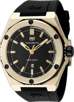 Technomarine Men's CORAL