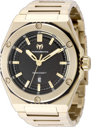 Technomarine Men's CORAL