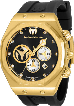 Technomarine Men's Reef