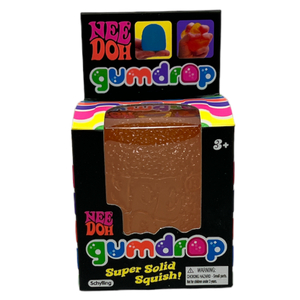 Gumdrop NeeDoh -