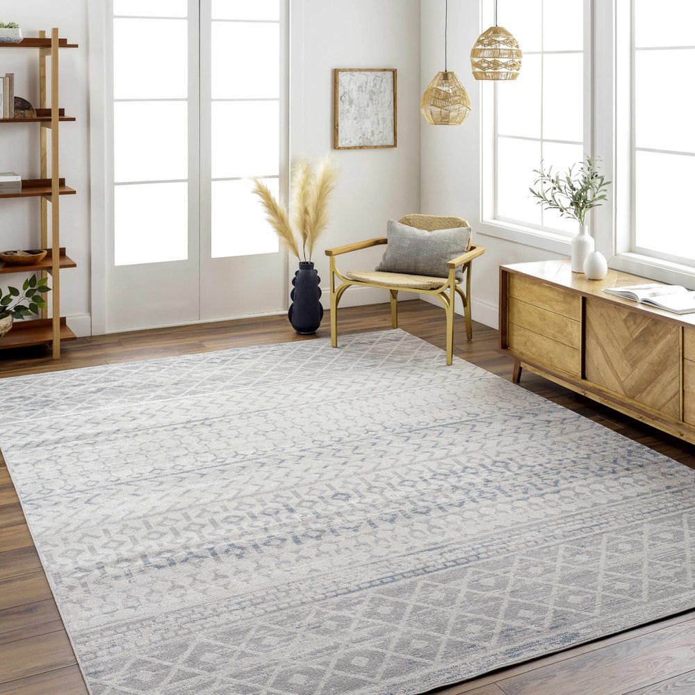 Tambac Washable Area Rug - Clearance