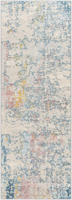 Tambalisa Abstract Area Rug