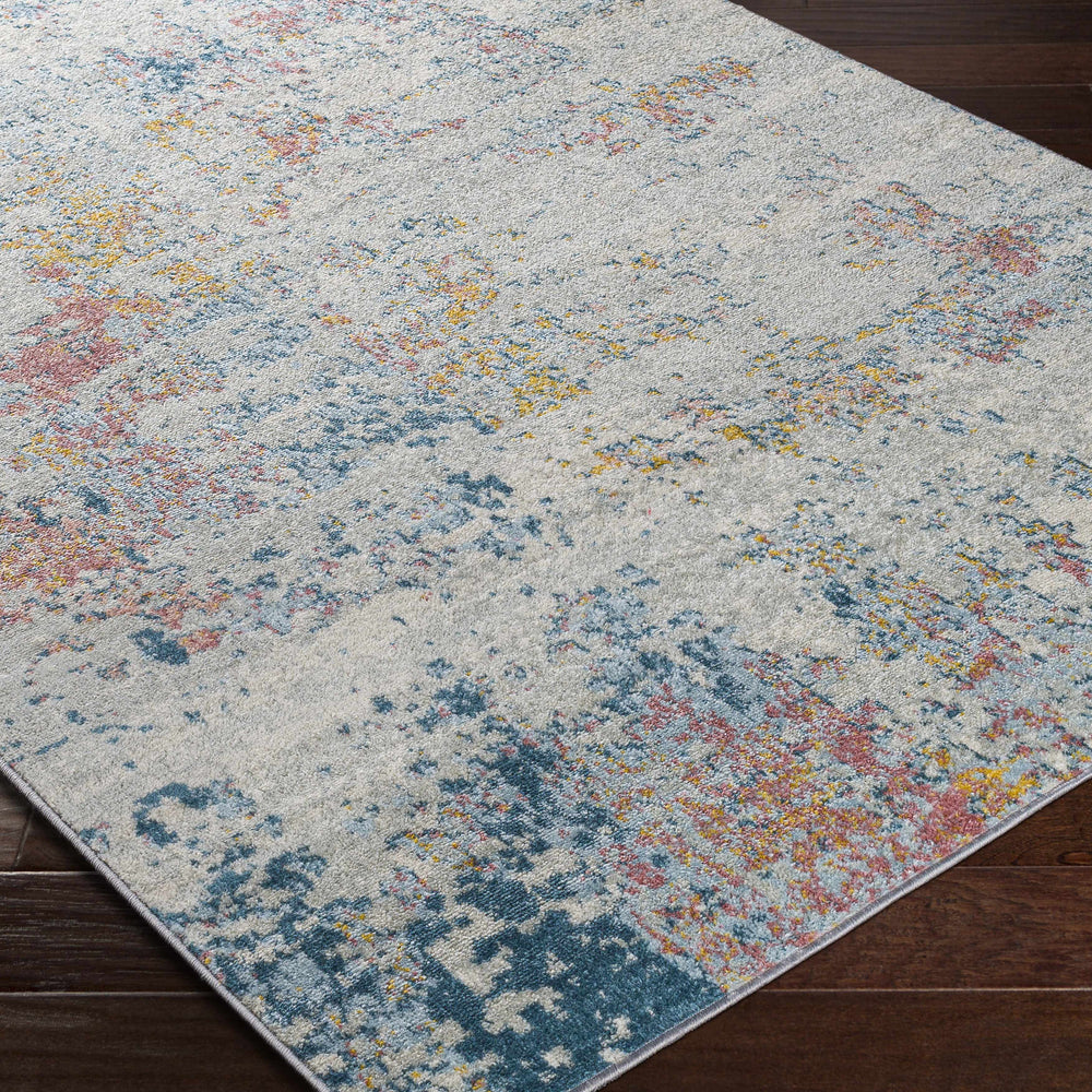 Tambalisa Abstract Area Rug