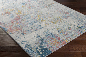 Tambalisa Abstract Area Rug