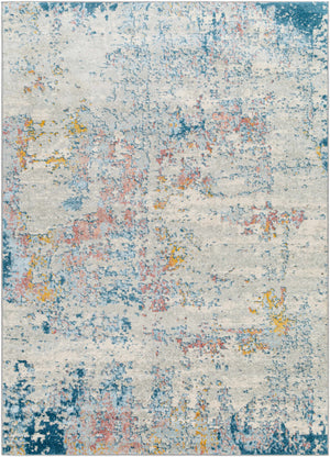 Tambalisa Abstract Area Rug
