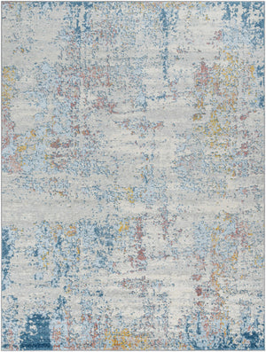 Tambalisa Abstract Area Rug