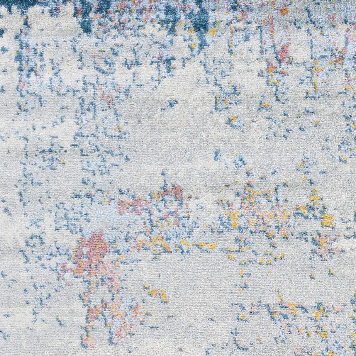 Tambalisa Abstract Area Rug