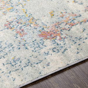 Tambalisa Abstract Area Rug