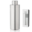 Harrison-element-cocktail-shaker-in-silver-viski®-Cocktail-Shakers-&-Tools