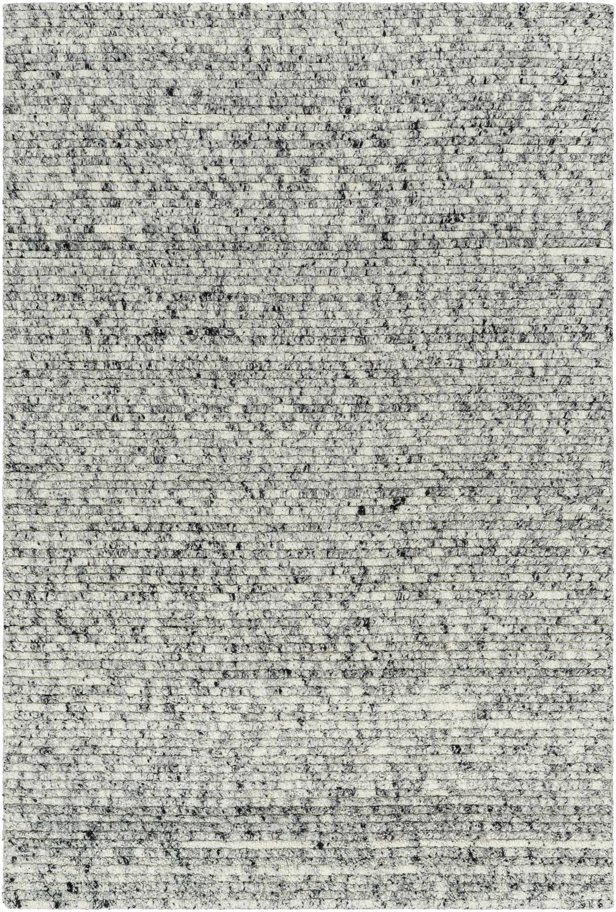 Torie Blue NZ Wool Area Rug - Clearance