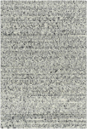 Torie Blue NZ Wool Area Rug - Clearance