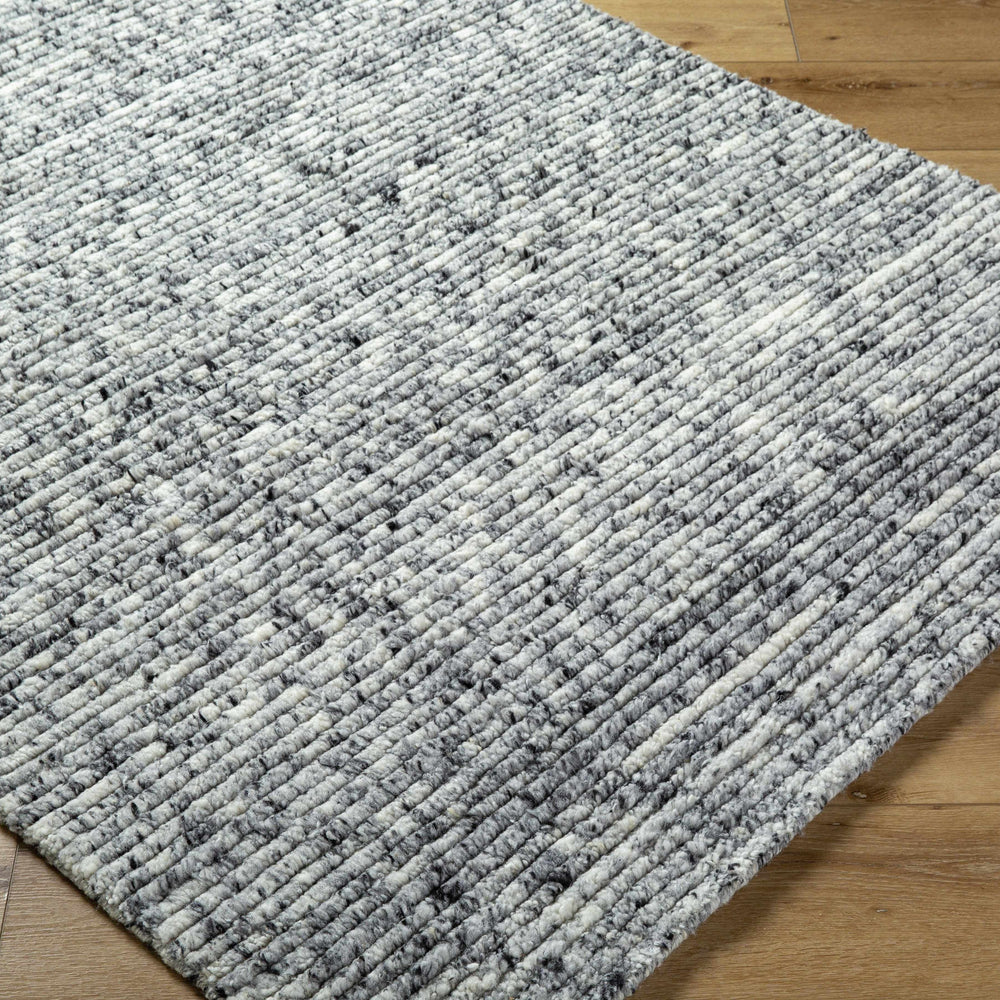 Torie Blue NZ Wool Area Rug - Clearance