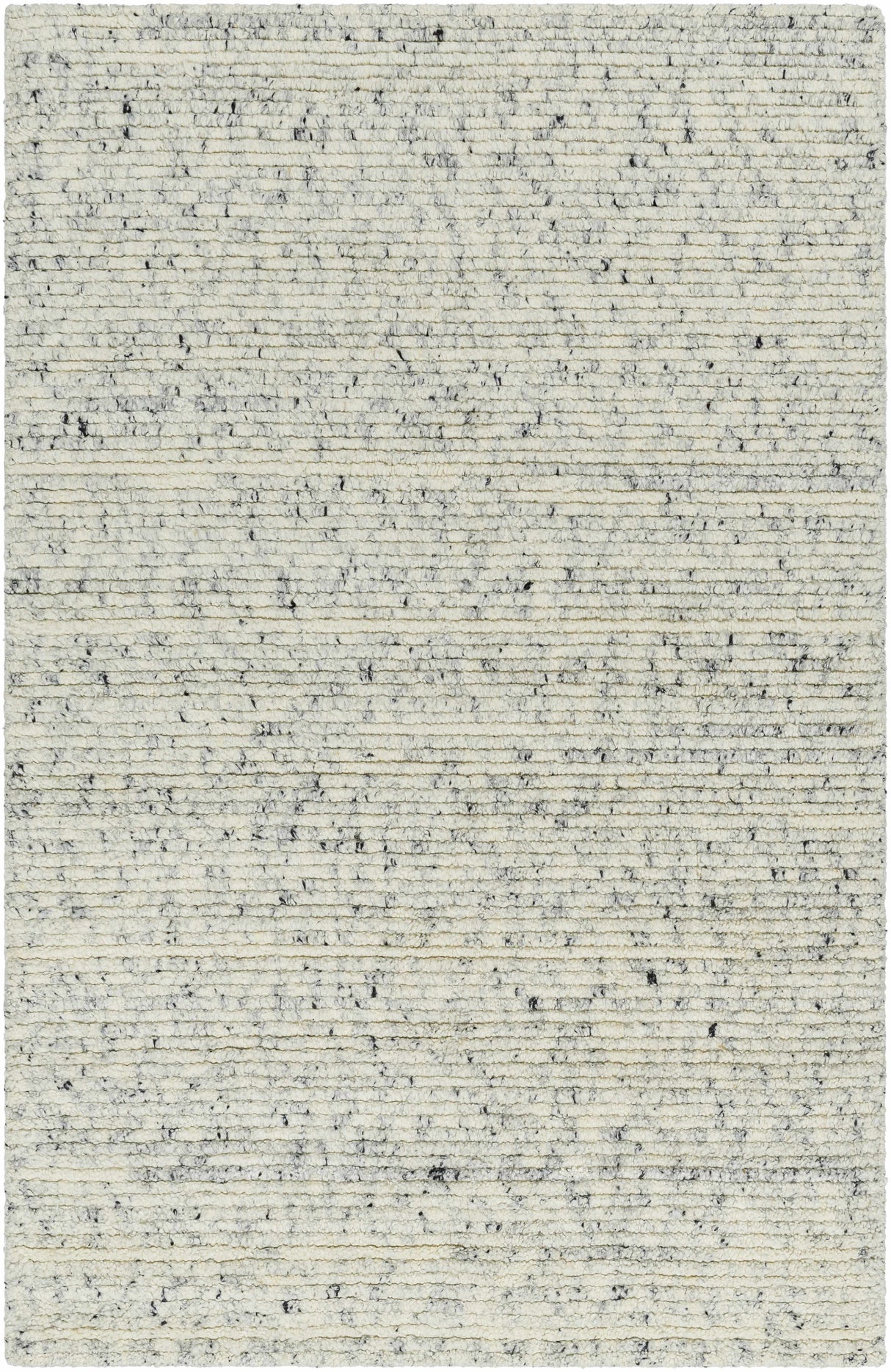 Torie Green NZ Wool Area Rug - Clearance
