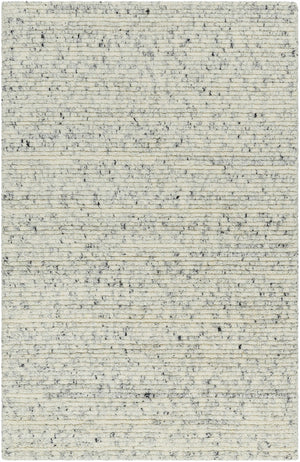 Torie Green NZ Wool Area Rug - Clearance
