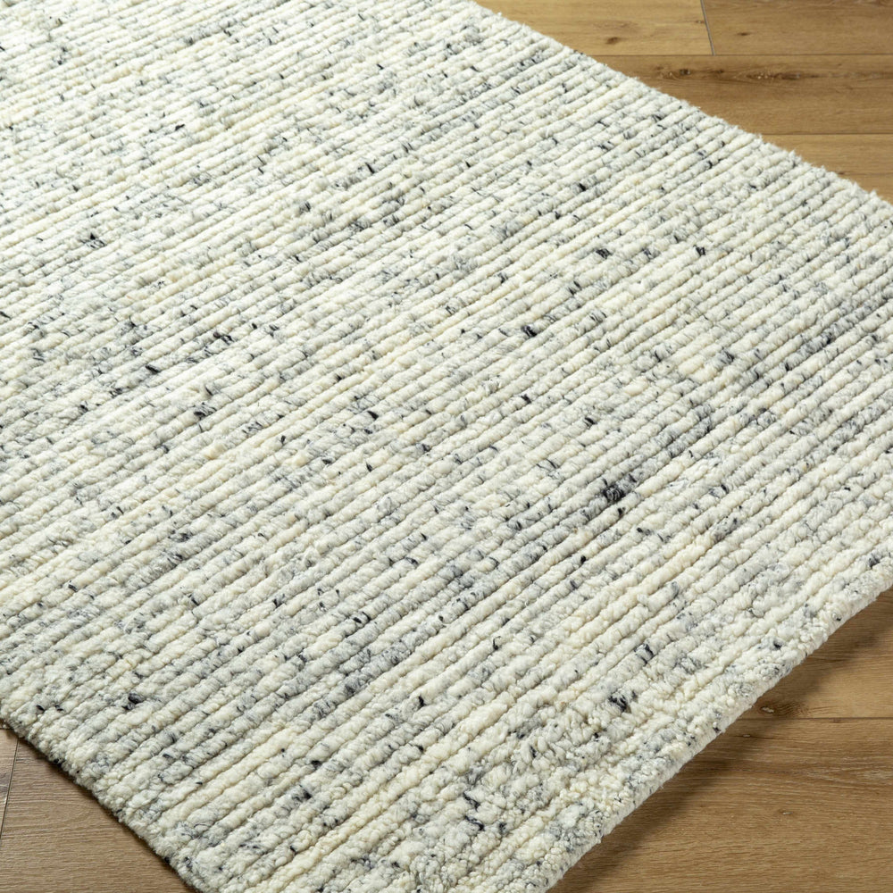 Torie Green NZ Wool Area Rug - Clearance