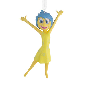 Inside Out 2 Joy Ornament