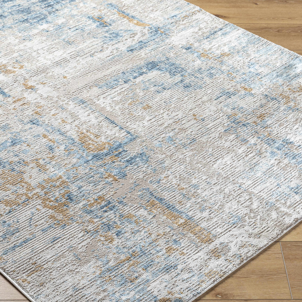 Tyrek Area Rug