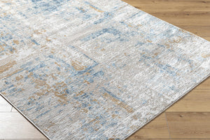 Tyrek Area Rug