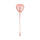 Rose-gold-heart-tea-infuser-by-pinky-up-Tea-Strainers