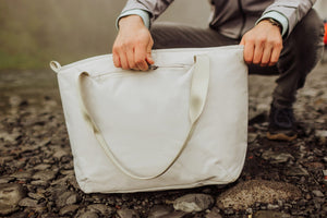 Tarana Recycled Cooler Tote Bag