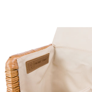 Corsica Wine & Cheese Picnic Basket