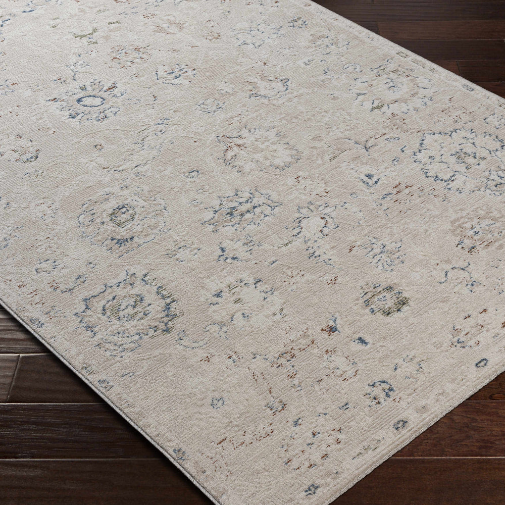 Tinampo Area Rug - Clearance