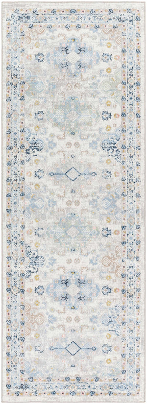 Tana Washable Area Rug