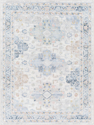 Tana Washable Area Rug