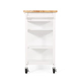 Kitchen cart