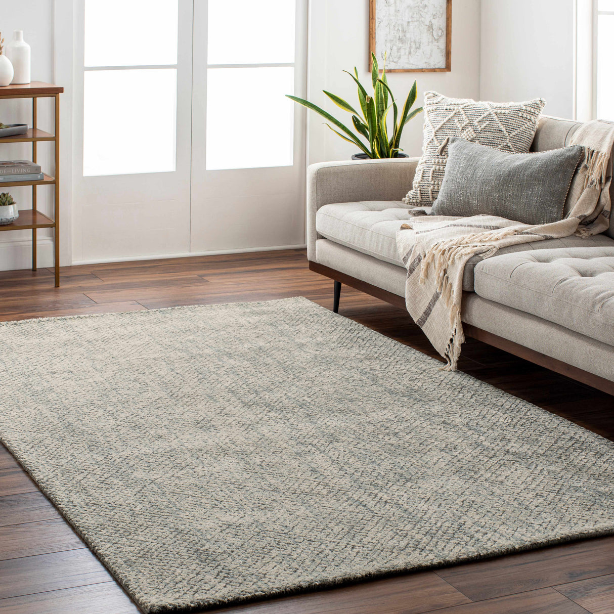 Toboy Area Rug - Clearance