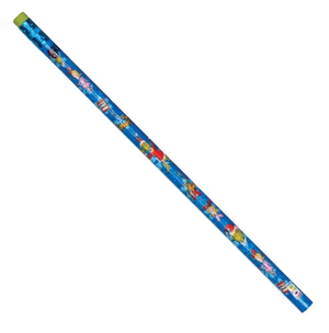 Dr. Seuss - The Grinch Pencil -