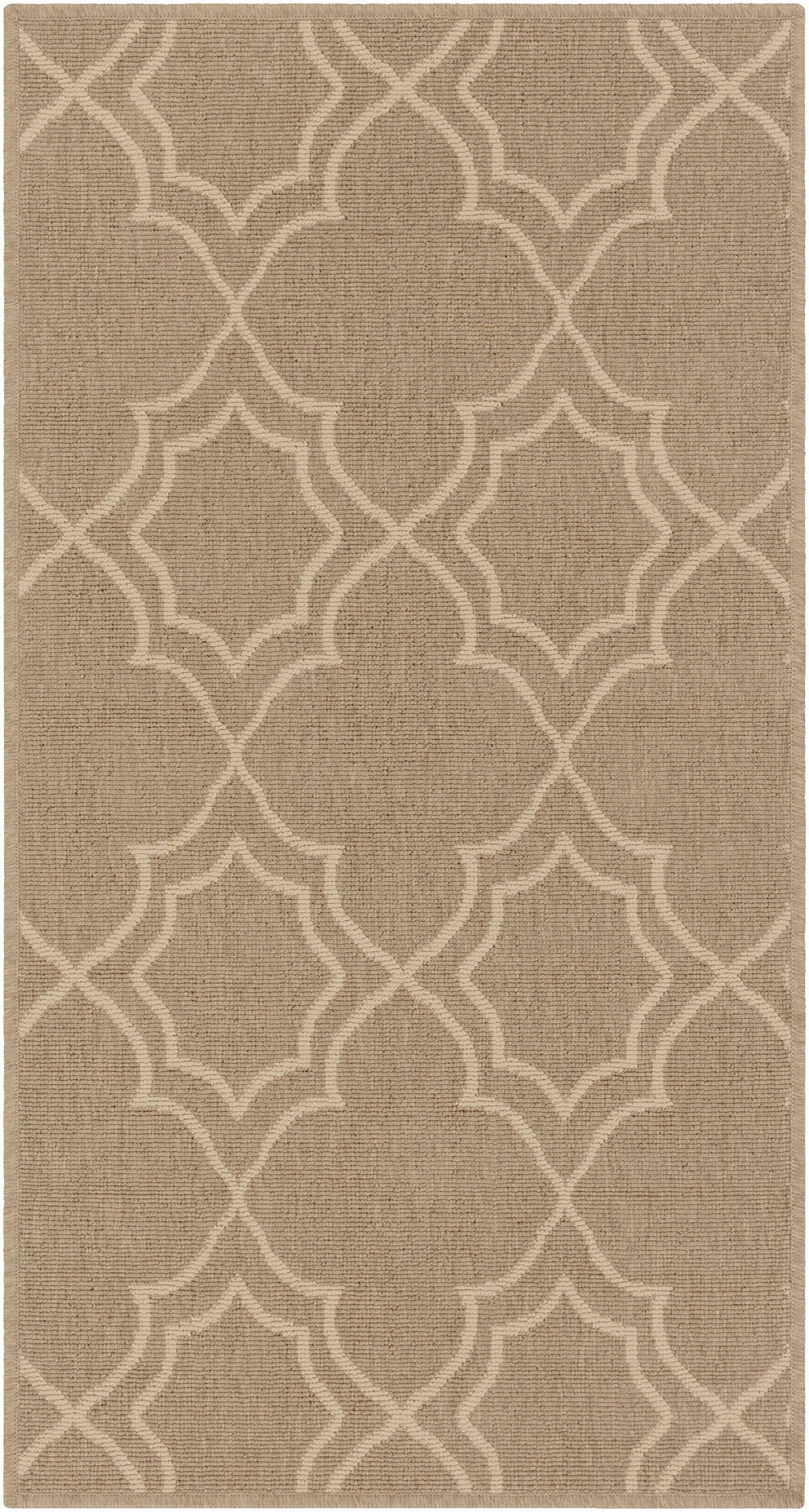 Toledo Area Rug - Clearance