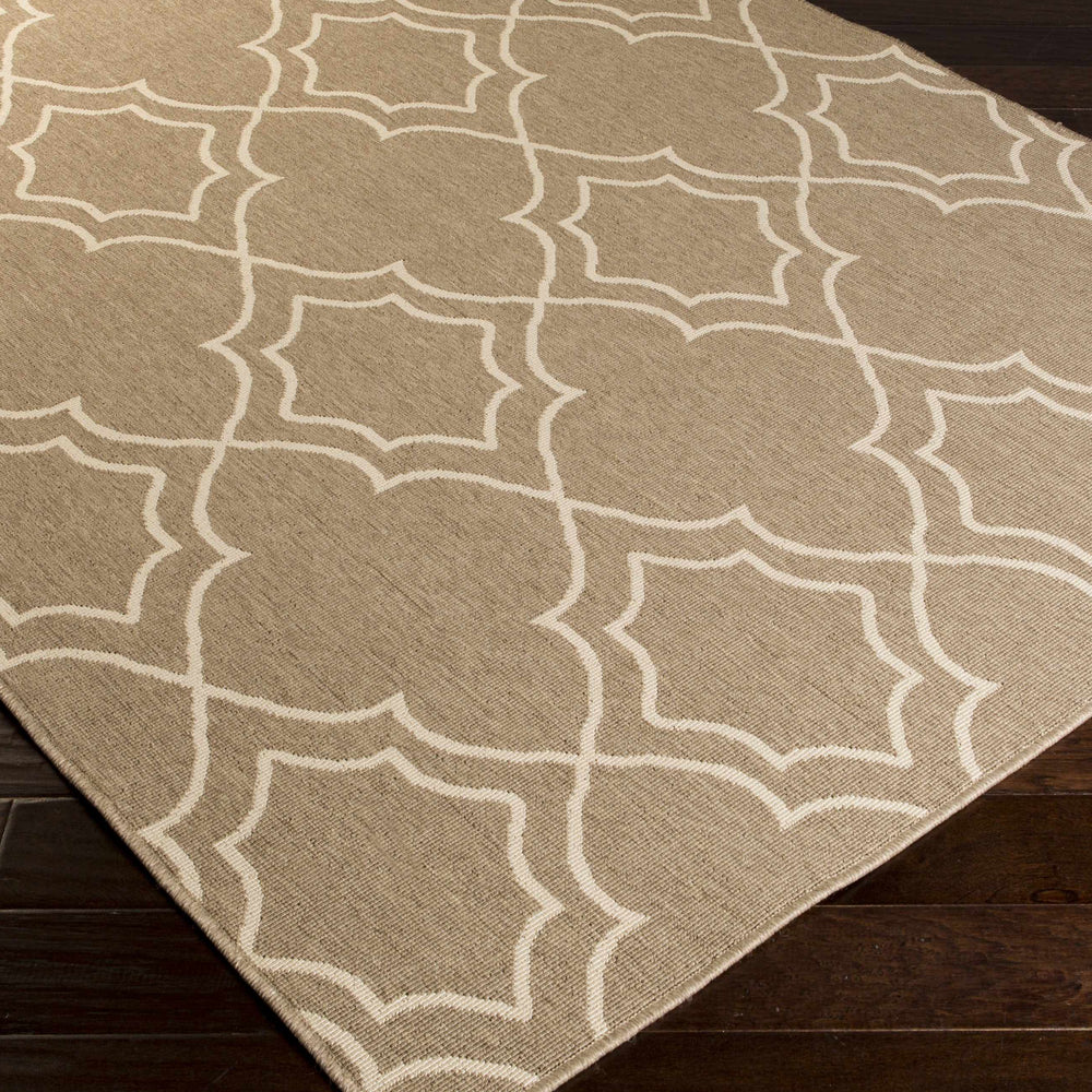 Toledo Area Rug - Clearance