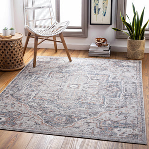 Tongala Indoor & Outdoor Rug - Clearance
