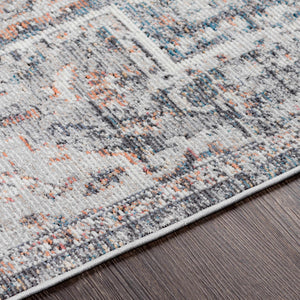 Tongala Indoor & Outdoor Rug - Clearance