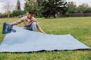 America250 - Blanket Tote XL Outdoor Picnic Blanket