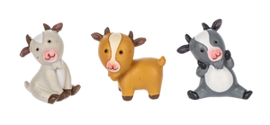 Happy Little Goat Pocket Charm -