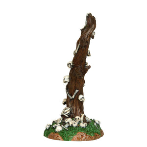 Skeleton Tree - 5 Inch